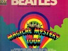 LP The Beatles Magical Mystery Tour Plus Other Songs NEAR MINT Apple Records