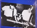 The Strand Seconds Waiting LP Wasp NR 15052 Power Pop