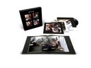 THE BEATLES - LET IT BE (50TH ANNIVERSARY SUPER DELUXE VINYL EDITION)