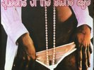 QUEENS OF THE STONE AGE - SELF TITLED  VINYL 2x LP US RE ISSUE REKORDS REKORDS
