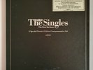 ABBA The Singles - The First Ten Years Vinyl Picture Disc Album Box Set COMPLETE