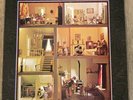 FAMILY - MUSIC IN A DOLL'S HOUSE - UK PROG/PSYCH LP - REPRISE K 44057 - NM/EX