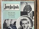 Jerry Lee Lewis – Don't Be Cruel SUN EPA 108 US 1958