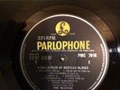The Beatles A Collection Of Beatles Oldies LP Parlophone UK Mono First Pressing