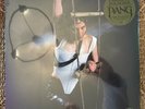 Caroline Polachek - Pang -Translucent Olive Green Vinyl LP -x/1000 -Rough Trade
