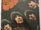 Beatles vynil LP 'Rubber Soul' Mono  PMCO 1267.
