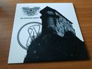 Drowning The Light – The Masters empire - lp'' -blue-red-white-goatmoon