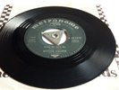 Ritchie Valens - deutsche Metronome - Come On Let`s Go 45-1332 