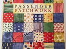 PASSENGER PATCHWORK *SIGNED*  LP VINYL. NEW.