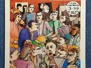 Ruts Grin & Bear It. 12 inch Vinyl Album.  1980