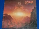 DIO - The Last in Line (W1-25100) First Pressing - Columbia House Edition