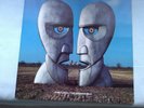 Pink Floyd 'The Division Bell' on EMI 8289841 from 1994. 1st Press in EX and EX