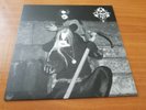 Limbonic Art ?– 1995 -  lp' - clear -black metal-
