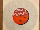 Reggae THE AGGRAVATORS THE WIZARD / SWEET LIKE CANDY SMASH SMA 2315