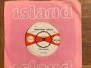 Ska - The Flames Broadway Jungle  Island W1-139