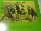 Negative approach tied down lp 33rpm pre owned mint condition