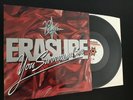 Erasure - You Surround Me (Misprint) - Original Benelux Vinyl 12’