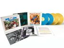 The Beach Boys Feel Flows: The Sunflower & Surf's Up Sessions 1969-1971 (4-LP)
