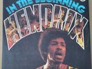 Jimi Hendrix - IN THE BEGINNING 1973 EMBER RECORDS NR 5068 UK GATEFOLD LP