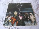 BLACK SABBATH. LIVE EVIL. 2 LPS GATEFOLD. INSERT. WARNER BROS. 1-23742. 1982.