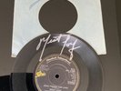 ‘DEAD RINGER FOR LOVE’ Meat Loaf SIGNED 7”