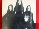 Fanny - Fanny Hill - UK LP Reprise Records 1972 - Ex with Insert