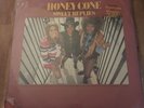 HONEY CONE Sweet Replies LP HOT WAX Original Pressing New/Sealed