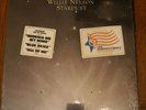 Willie Nelson Stardust Original 1978 Columbia LP JC 35305 Near Mint Vinyl