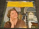 MONIQUE HAAS Debussy Preludes Volume 2 DGG Red SLPM 138 872 9/63