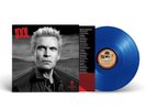 BILLY IDOL THE ROADSIDE EP LIMITED EDITION INDIE EXCLUSIVE BLUE VINYL NEW/SEALED