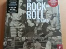 VARIOUS-THE FIRST ROCK AND ROLL RECORD BOXSET 4 X LP 3 X CD + 7