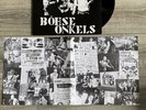 Böhse Onkelz Oi The Concert Vinyl Mit Poster RaR