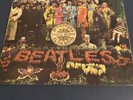 THE BEATLES SGT. PEPPERS LONELY HEARTS CLUB BAND MONO VINYL LP FIRST PRESSING
