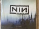 EX condition  Nine Inch Nails With Teeth Vinyl 2 LP 2005 Original Pressing