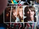 THE BEATLES WHITE ALBUM. ORIGINAL 1968 U.S. PRESS = 50+ YEARS OLD & NEAR MINT