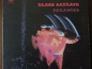 Black Sabbath - Paranoid - 1970 First Issue (Big Bear Credits) G+/VG