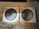 The Trojan Story Part 1 AND 2 Reggae Vinyl Box Sets Limited 9 Records