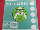 THE MOOD-MOSAIC   A TOUCH OF VELVET A STING OF BRASS - UK ORIGINAL COLUMBIA DEMO