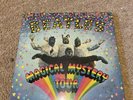 The Beatles Magical Mystery Tour 2 X 7