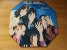 THE ROLLING STONES 'THROUGH THE PAST DARKLY'RARE ORIGINAL UK MONO UNBOXED LOVELY