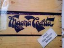 MAGNA CARTA - Songs From Wasties Orchard vinyl LP. 1971 NZ Vertigo prog folk VG+