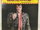 ELVIS PRESLEY / ELVIS IN MEMPHIS JAPAN ISSUE LP W/ COVER POSTER, FILED BOOKLET