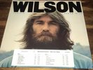 RARE RADIO PROMO Dennis Wilson-Pacific Ocean Blue Vinyl LP PZ34354 NEVER PLAYED
