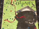 We Got Party LP V/A Comp Mystic Records WGP#3 Hardcore Punk Vinyl Power