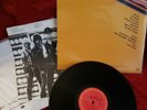 Judas Priest Screaming For Vengeance LP strong VG+ '82 Columbia, NY