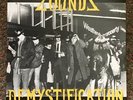 1981 Uk Punk, Zounds “Demystification” Ex- Crass, DIY, Rudimentary Peni, Kukl