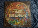 Lee Holdridge Hymns Triumphant 1981 2 LP Vinyl Record Birdwing Christian XIAN