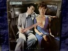 SCORPIONS VERY RARE SEALED LP LOVEDRIVE 1979 UK 1stPRESS W/WITHDRAWN COVER