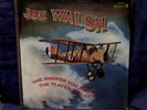 JOE WALSH VERY RARE SEALED LP THE SMOKER YOU DRINK 1973 USA 1stPRESS OUT/PRINT