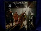 GUESS WHO VERY RARE SEALED LP BEST OF THE GUESS WHO 1971 USA 1stPRESS W/STICKER